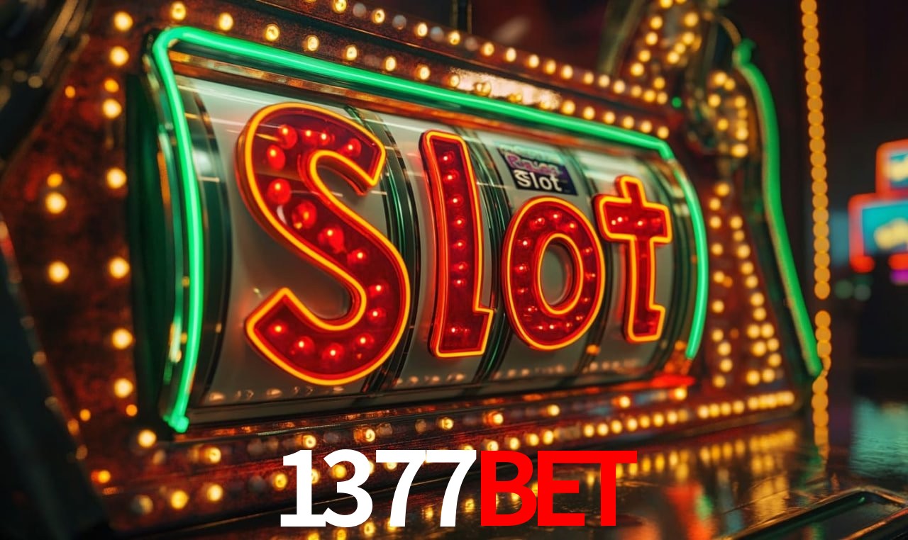Acesso à conta 1377bet