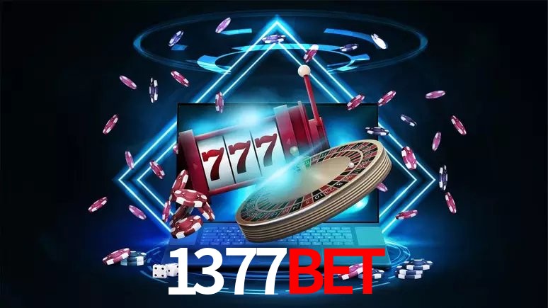 Aplicativo mobile 1377bet
