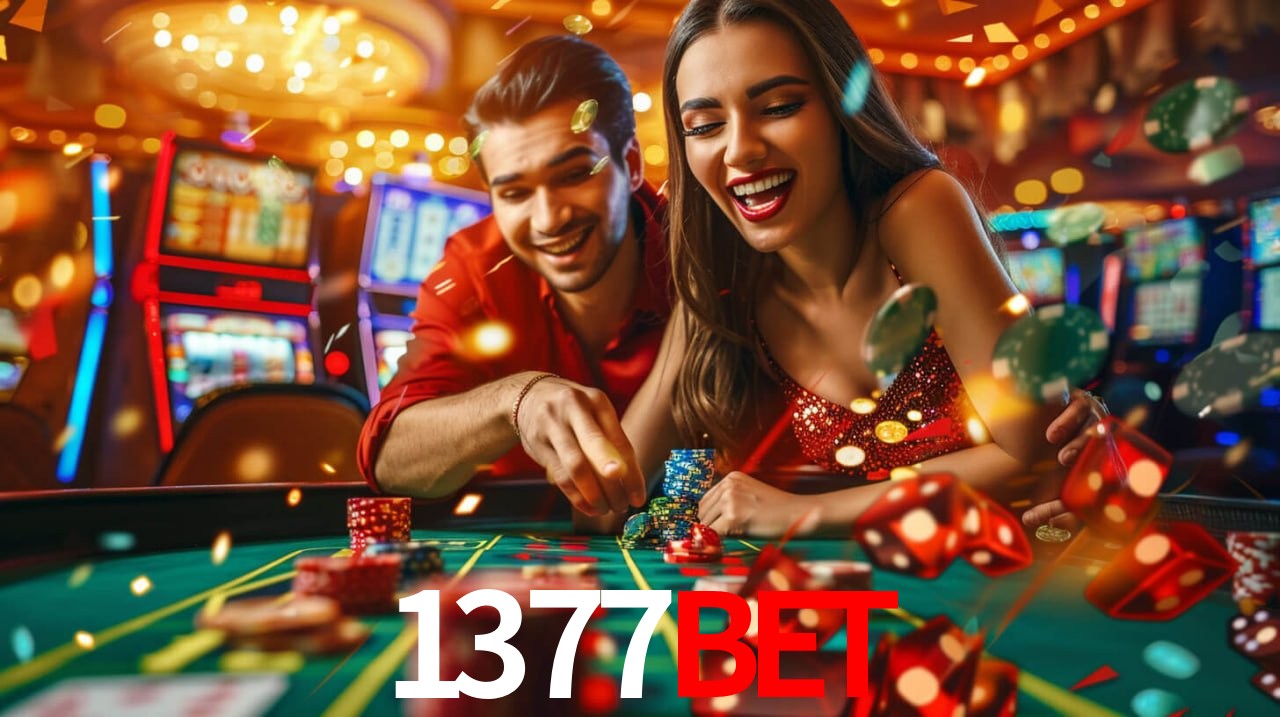 Estatísticas 1377bet