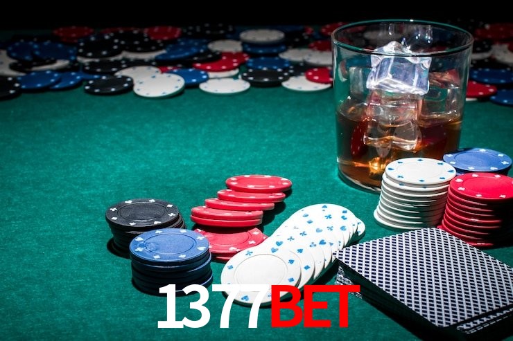 Experiência VIP 1377bet