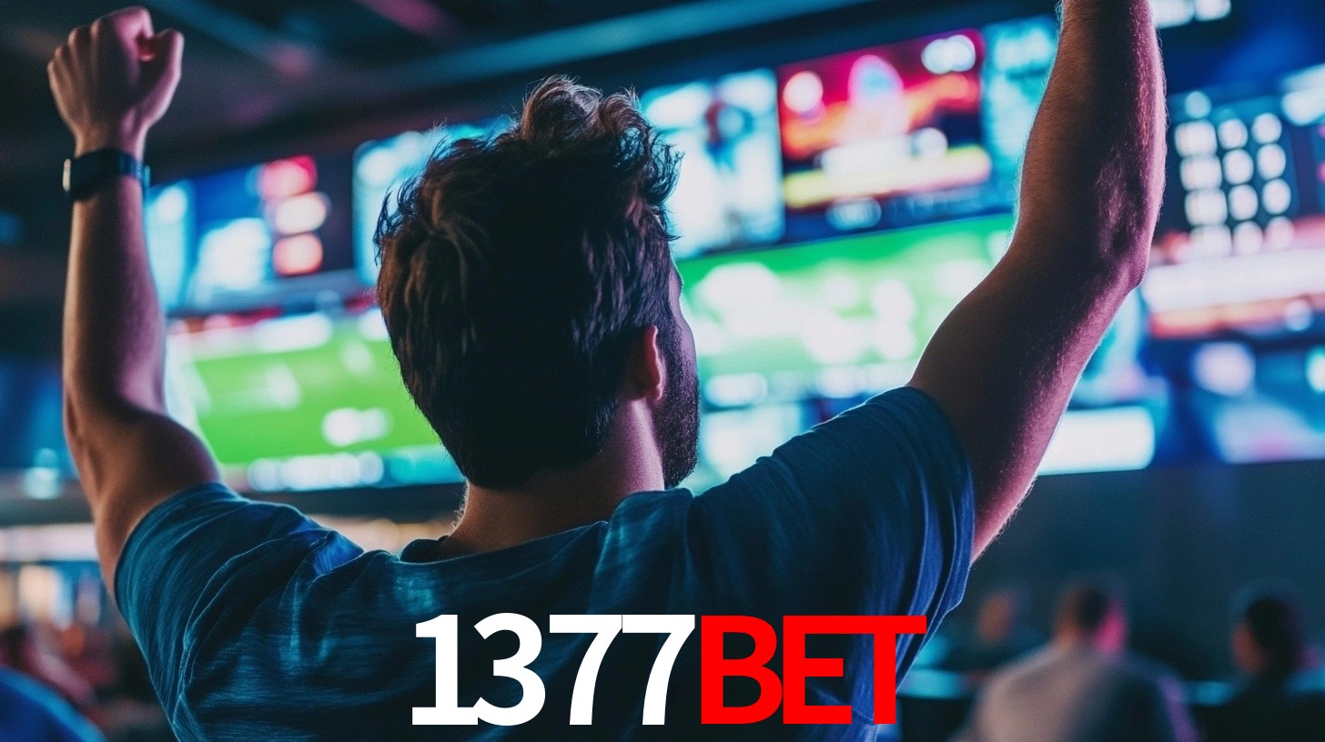 1377bet: Seu Cassino Premiado com Pagamentos Rápidos