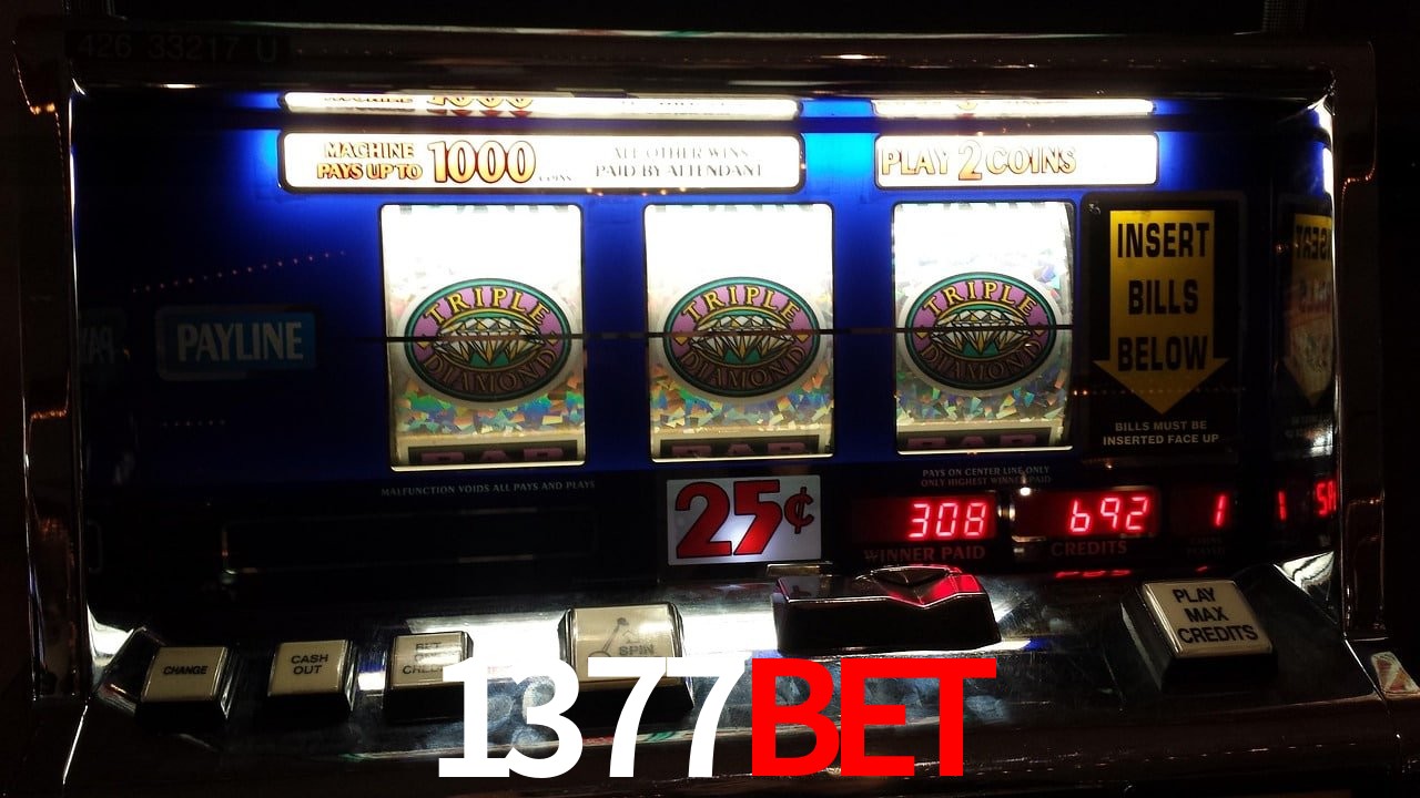 Welcome Bonus 1377bet