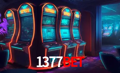 Inovações de Jogos na 1377bet: O Futuro das Experiências Interativas