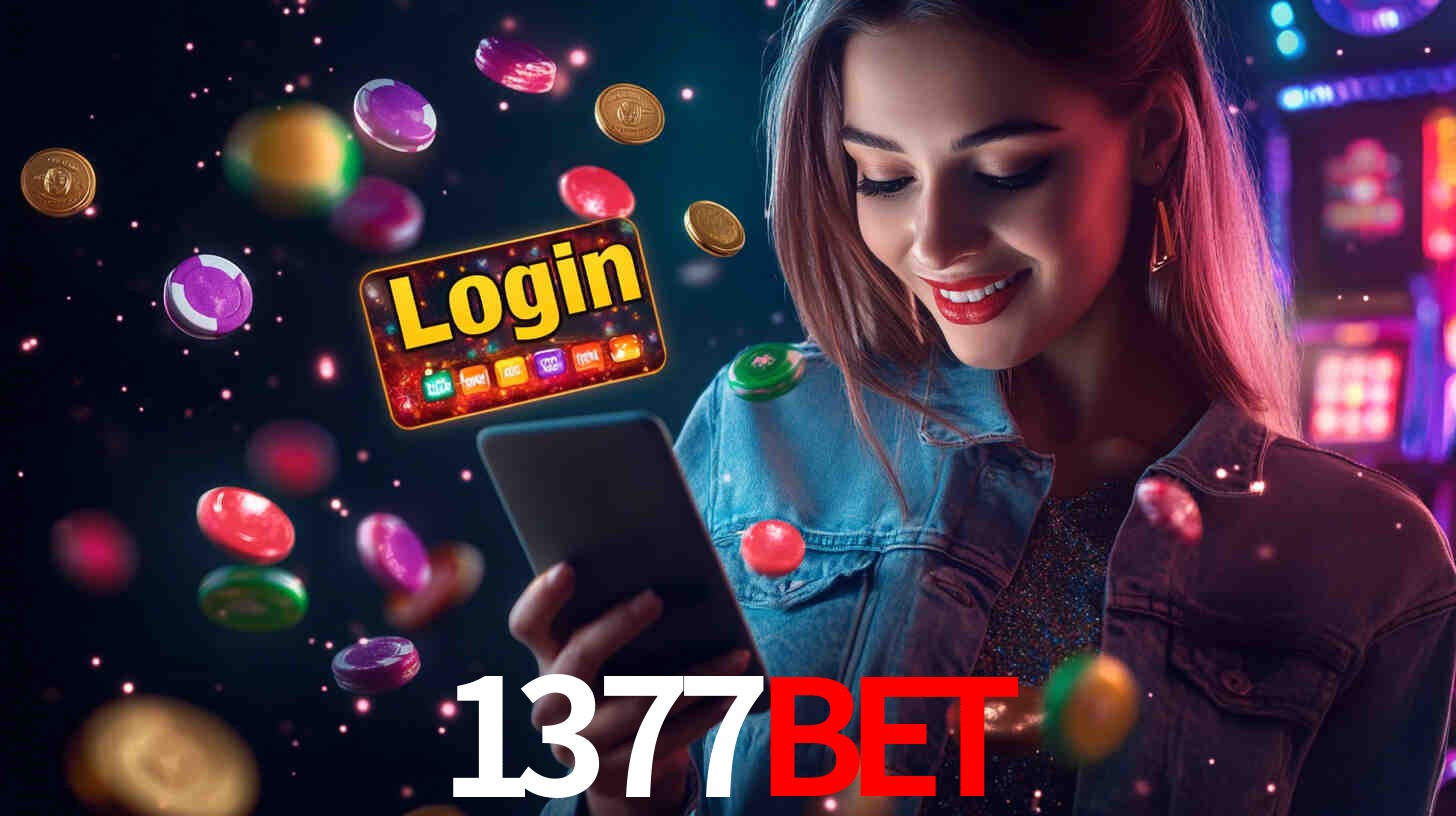 A Emoção da Loteria na 1377bet: Uma Chance de Mudança de Vida