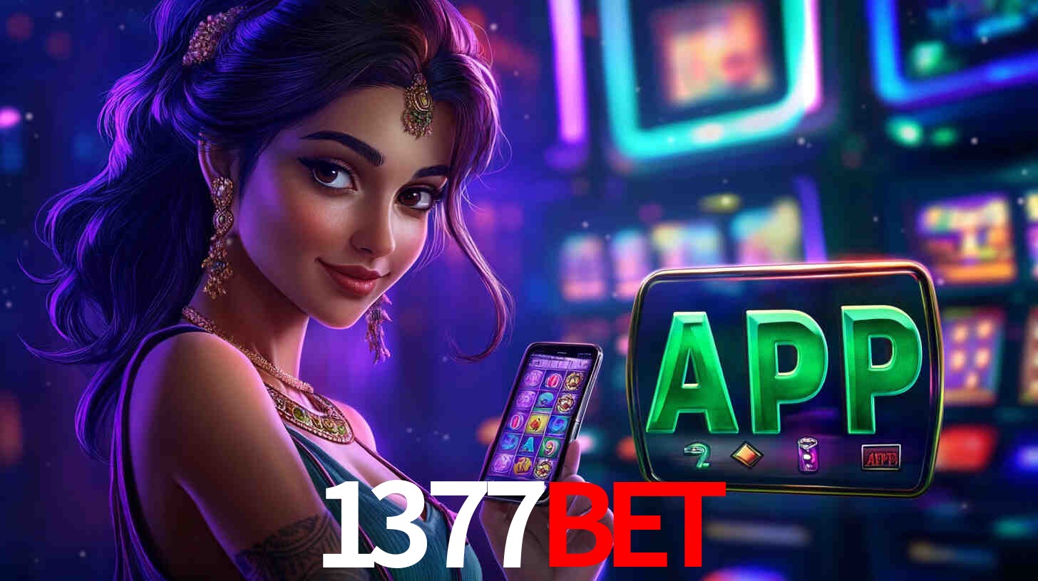 Bônus Generosos e Exclusivos no 1377bet para Você!
