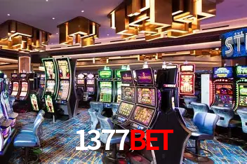 Apostas Esportivas na 1377bet: Um Guia Completo