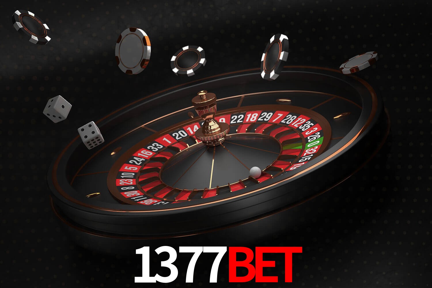 1377bet: Seu Cassino Premiado com Pagamentos Rápidos