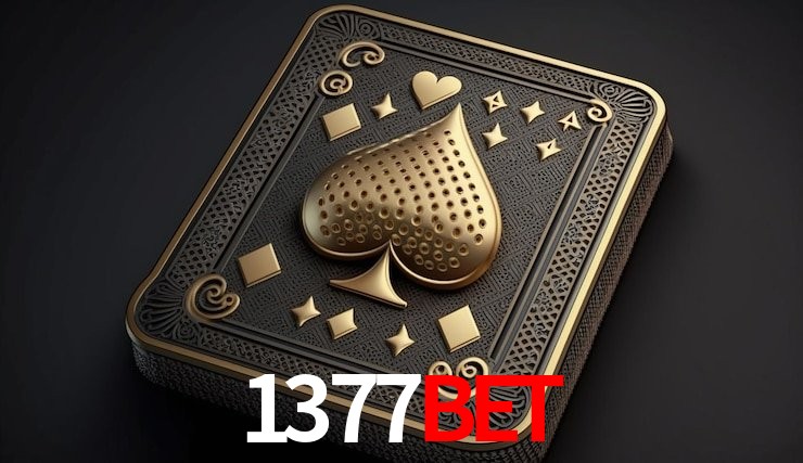 Tecnologia da Plataforma 1377bet
