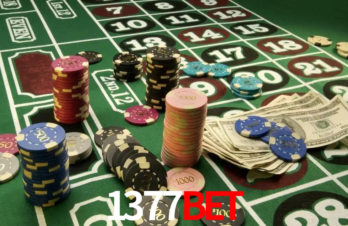 Game Statistics 1377bet