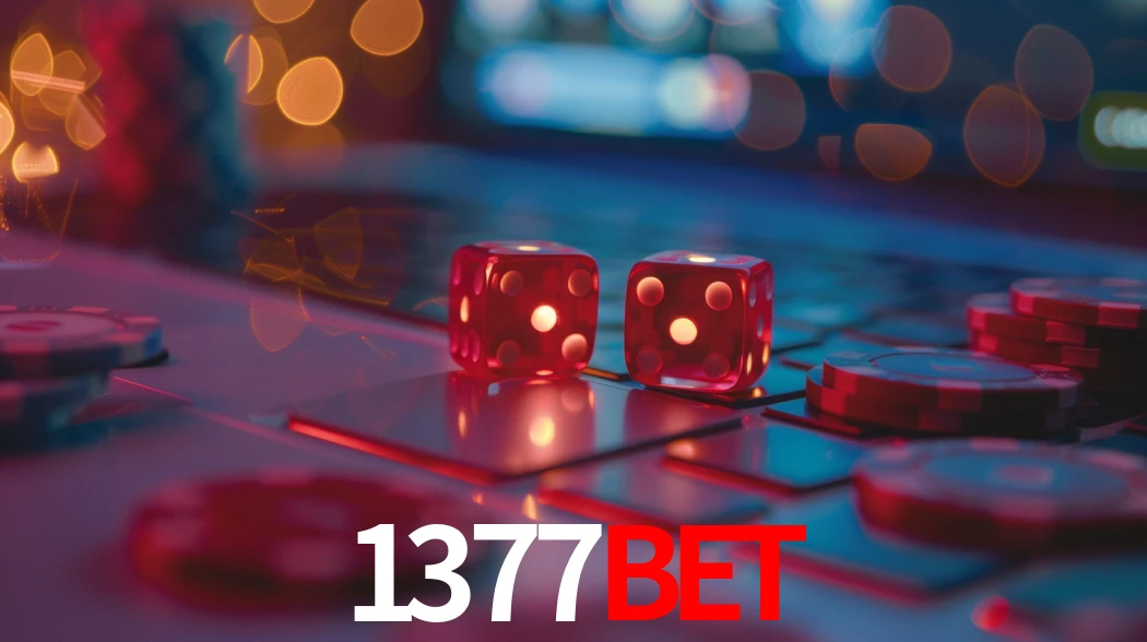 Seasonal Promotions 1377bet
