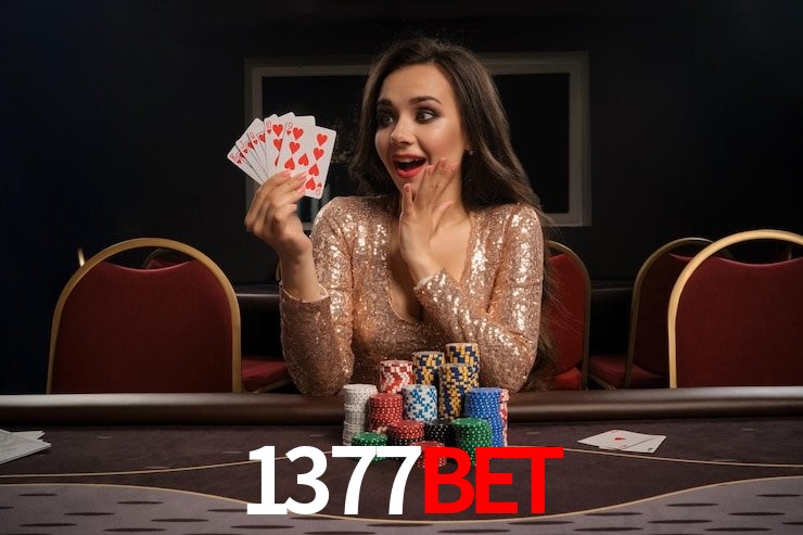 Casino Ao Vivo 1377bet