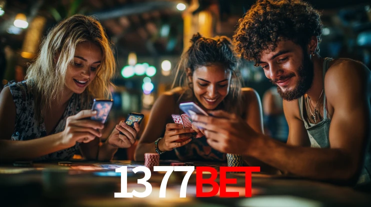 Programa VIP 1377bet