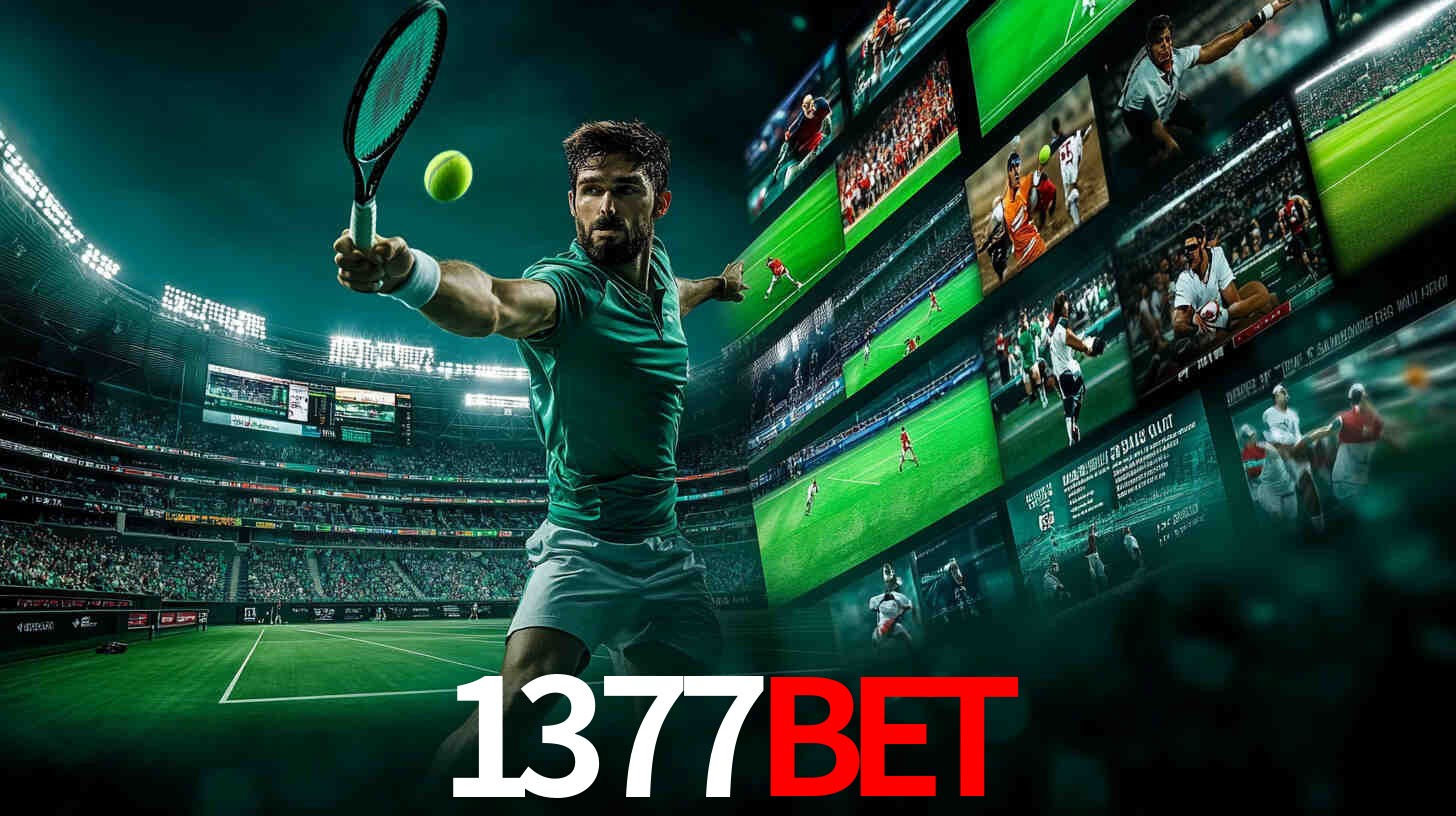 Descubra o Programa VIP da 1377bet: Vantagens Exclusivas para Jogadores