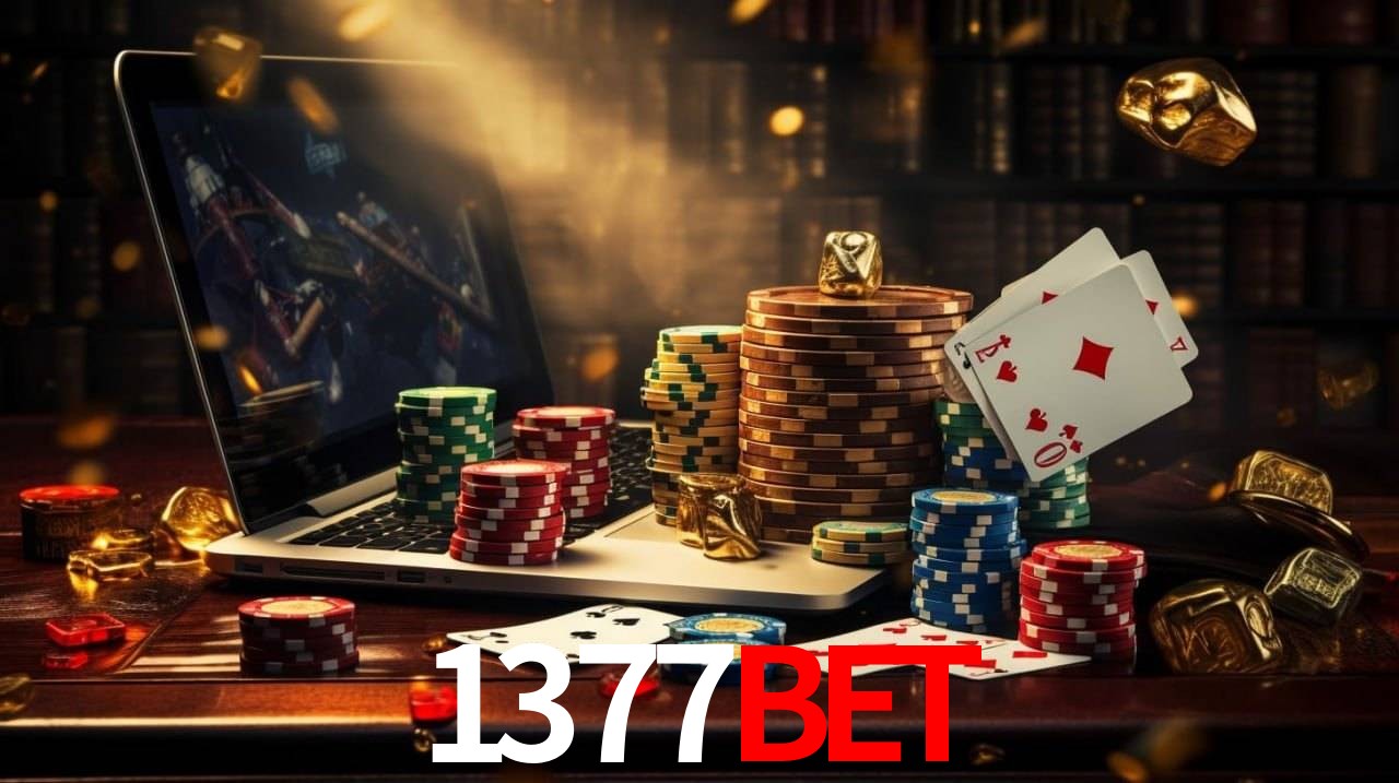 Estatísticas do Jogo 1377bet