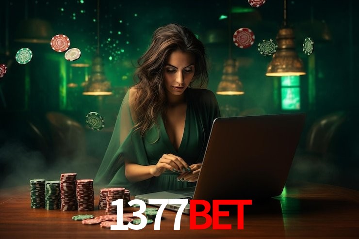 APK Android 1377bet