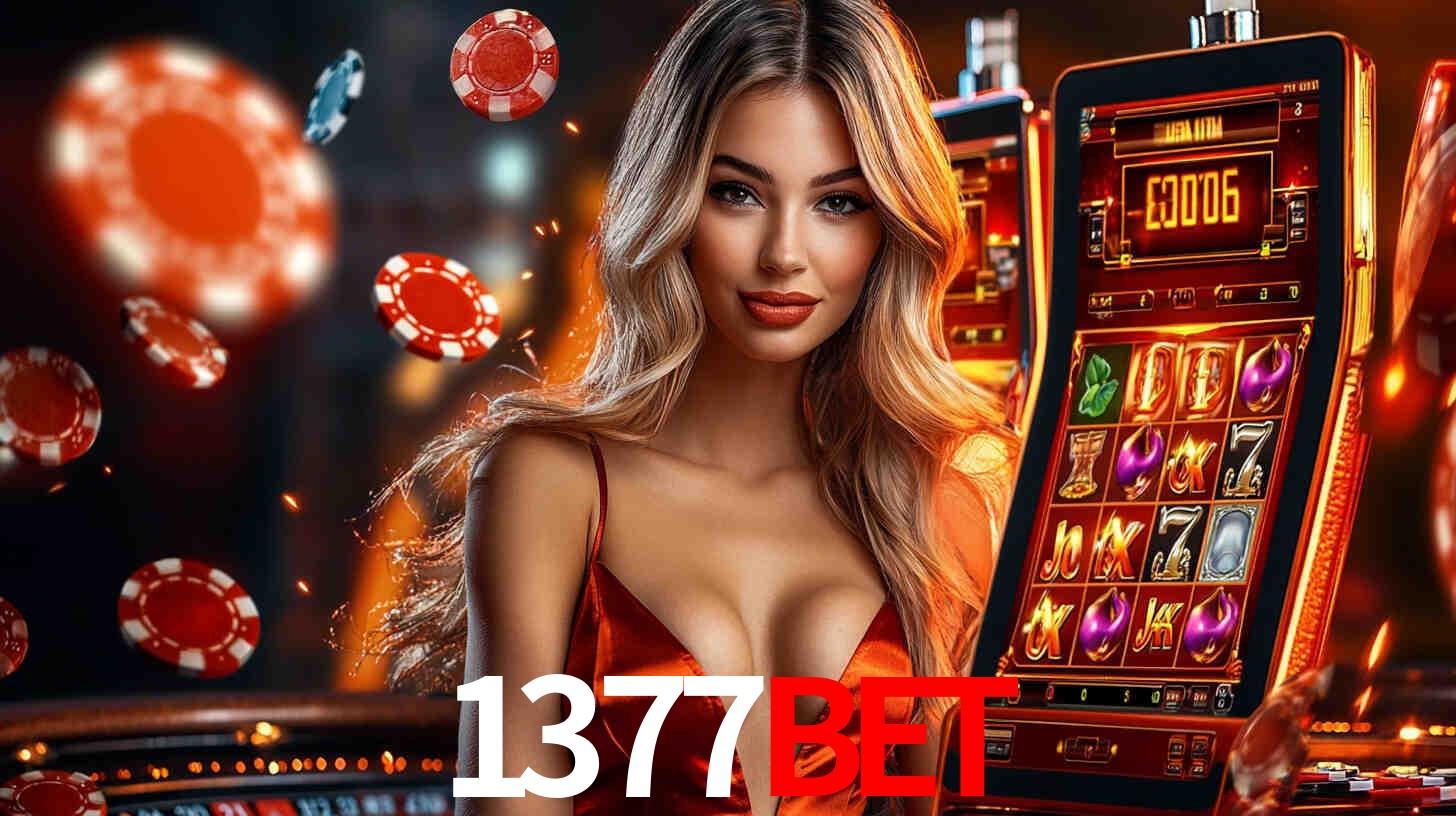 1377bet
