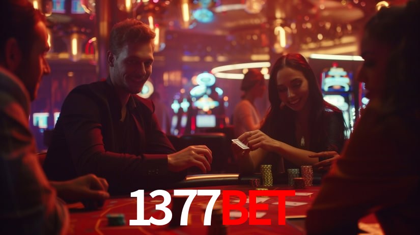Descubra a Essência do 1377bet: Nossa História e Compromissos