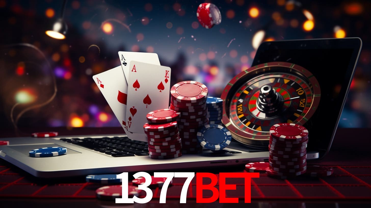 Live Casino 1377bet