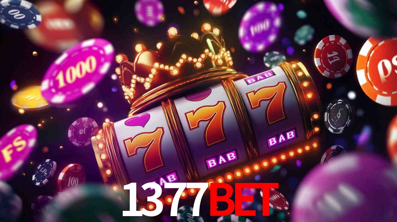 Live Casino 1377bet