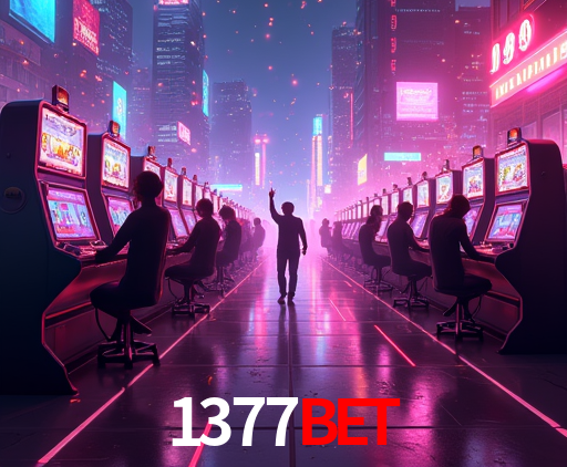 Estatísticas 1377bet