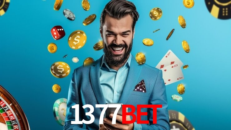 Slot Games 1377bet