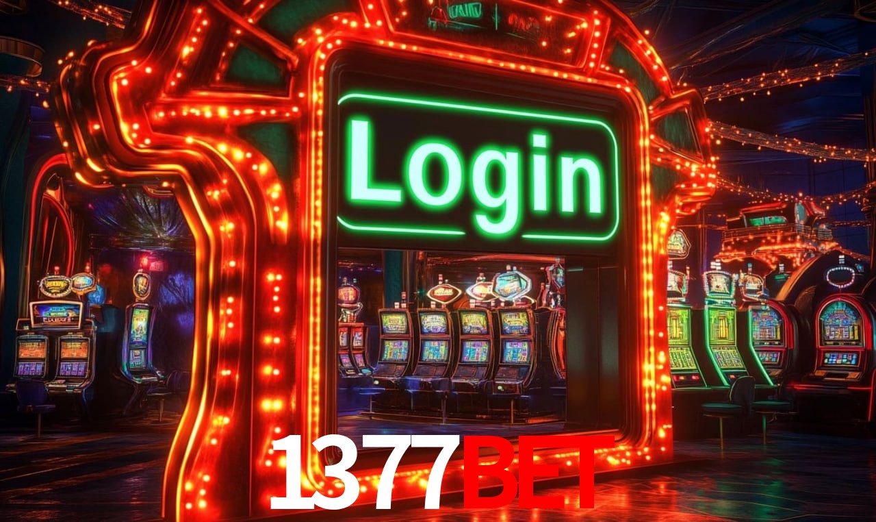 Provedores de Jogos 1377bet