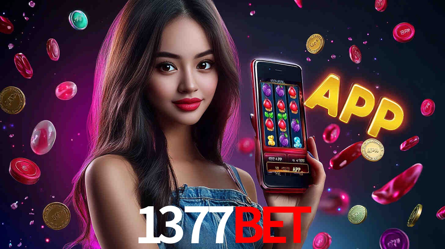A Experiência Imersiva dos Cassinos Ao Vivo no 1377bet