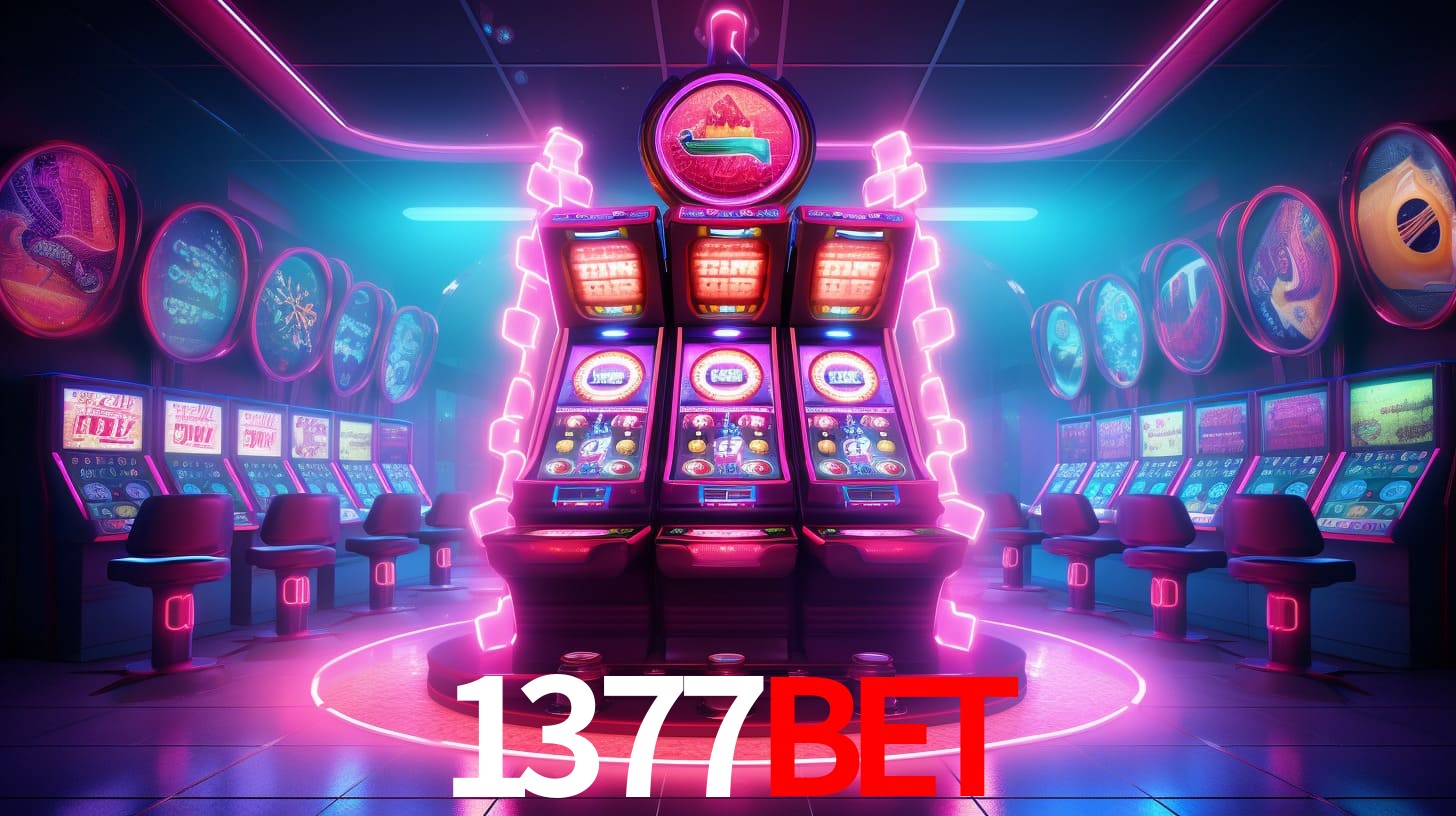 1377bet login