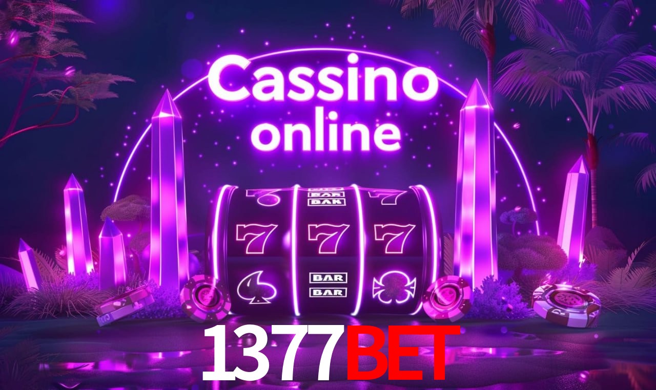 Atalho iOS 1377bet