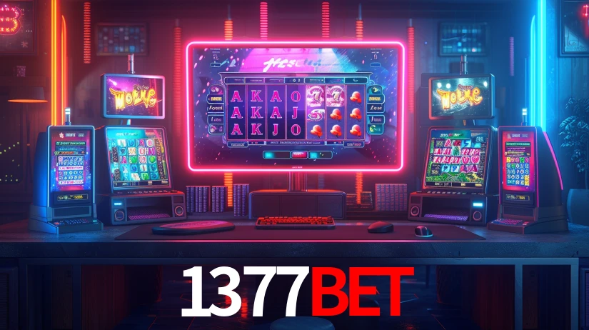 1377bet login