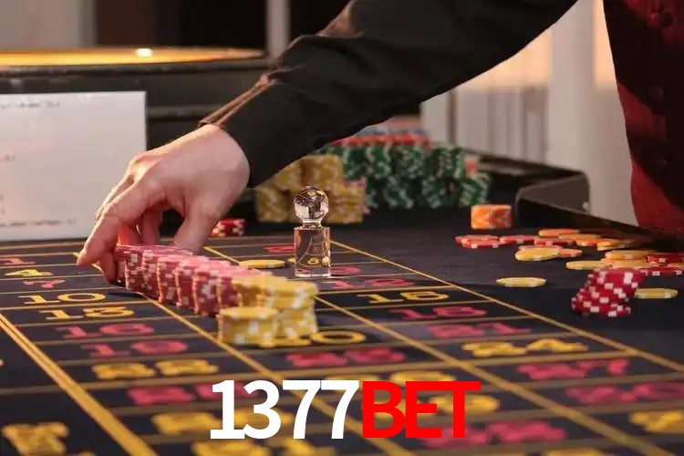 Explorando a Categoria de Eventos em Apostas na 1377bet