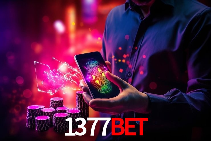 Experiência VIP 1377bet