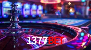 Experiência VIP 1377bet
