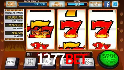 A Emoção da Loteria na 1377bet: Uma Chance de Mudança de Vida