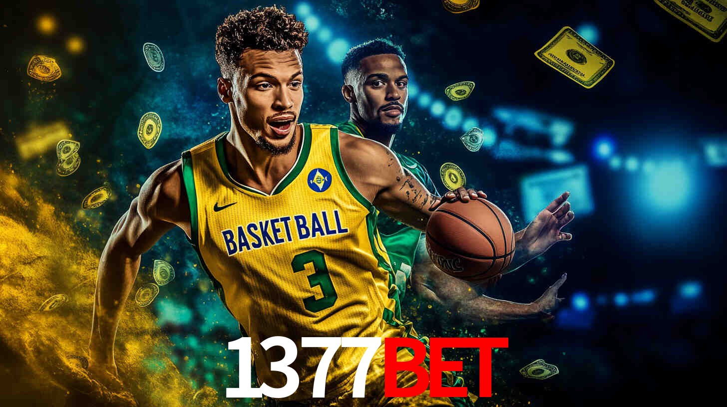 Inovações de Jogos na 1377bet: O Futuro das Experiências Interativas