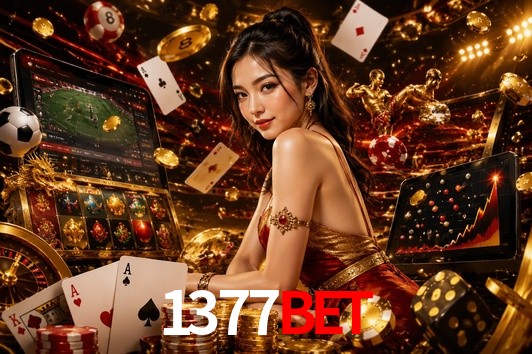 Flash Promotion 1377bet