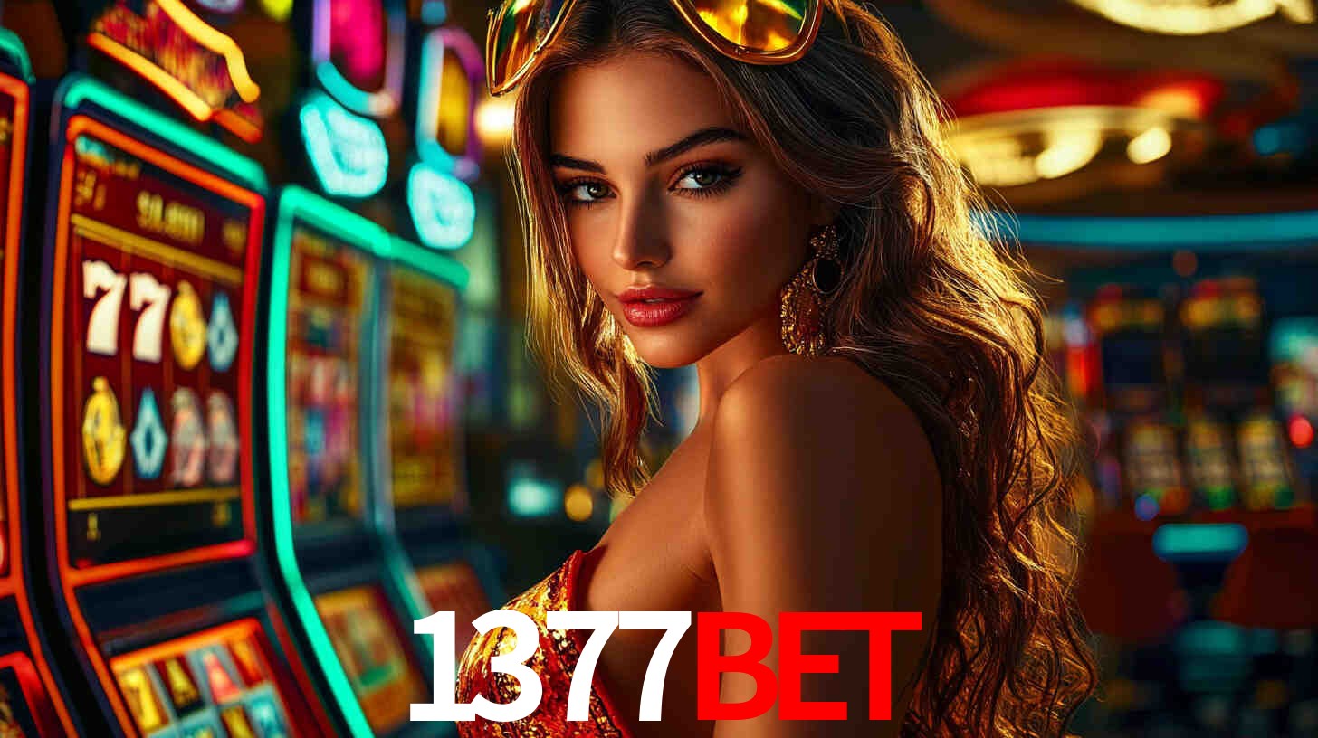 Premium Interface 1377bet