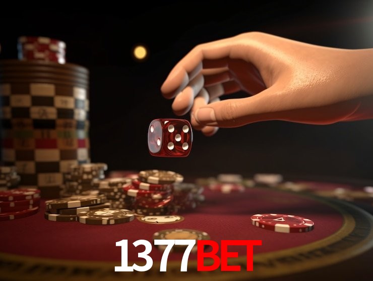 Promoções Sazonais 1377bet