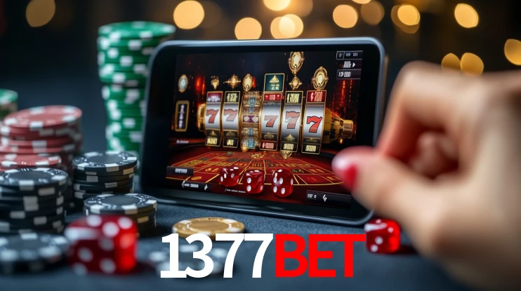 Instant EasyPaisa 1377bet