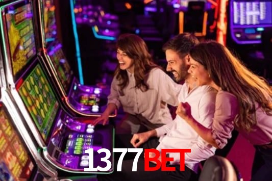 Torneios 1377bet