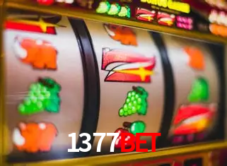 Apostas Esportivas na 1377bet: Um Guia Completo