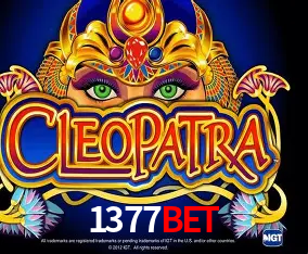 Descubra o Mundo do Cassino Online com 1377bet