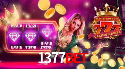 A Revolução dos Aplicativos de Jogos no 1377bet