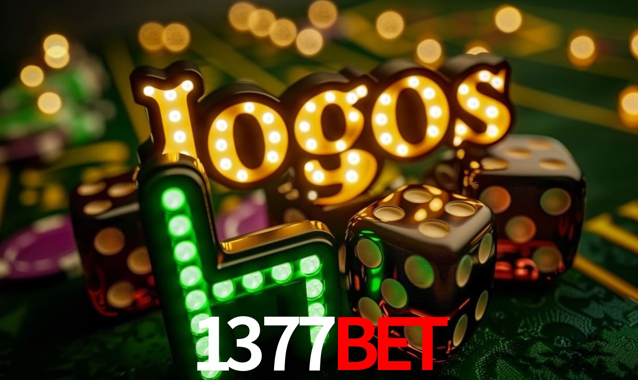 Integração de APIs 1377bet