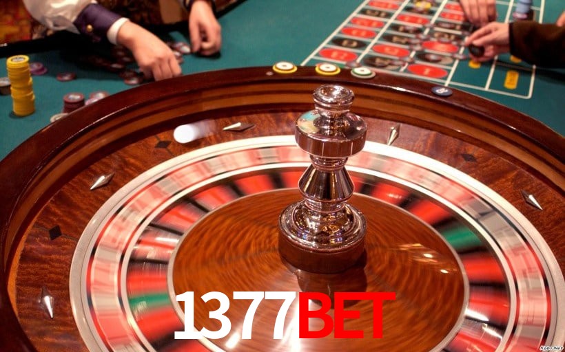 Apostas de Futebol 1377bet