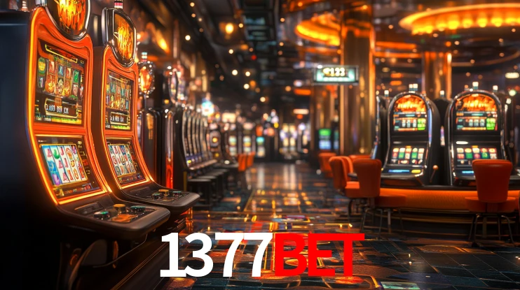1377bet login
