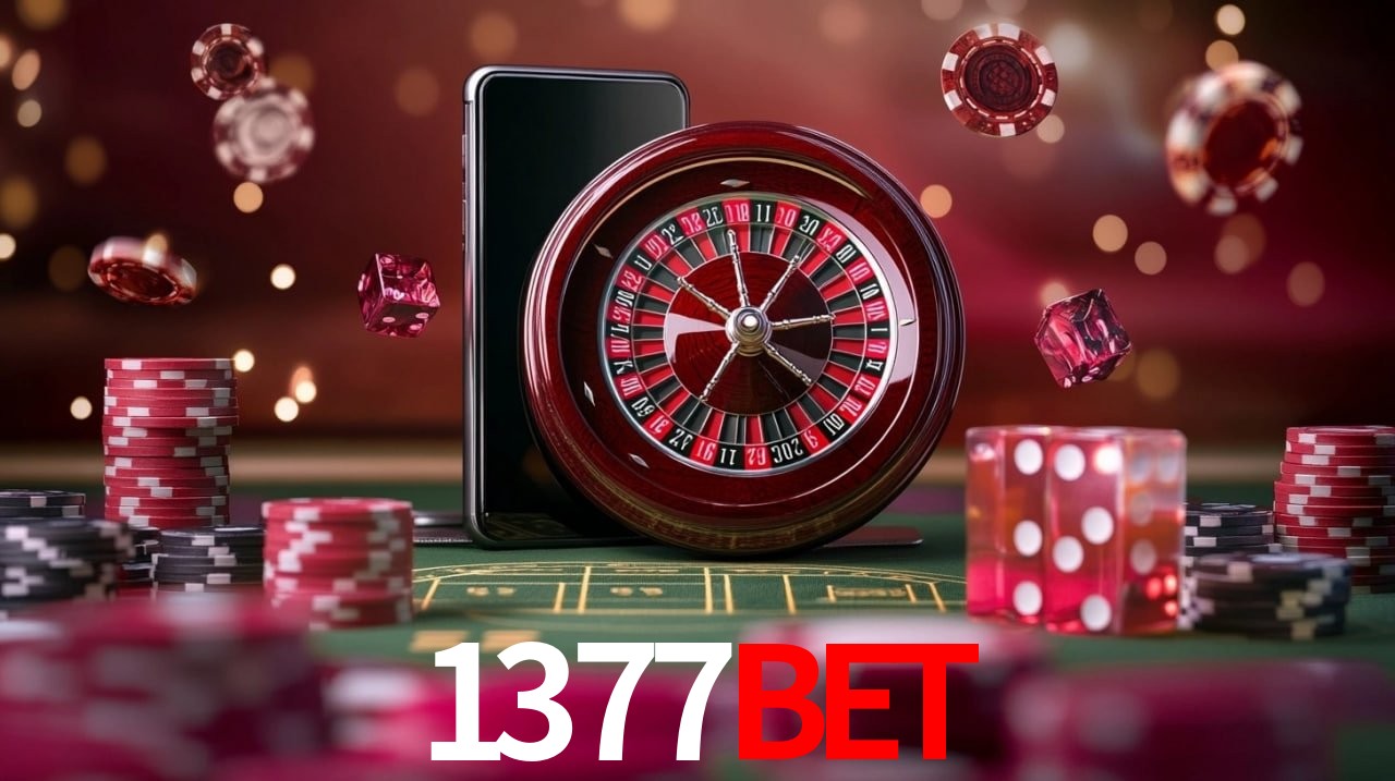 Football Betting 1377bet