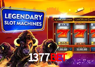Inovações de Jogos na 1377bet: O Futuro das Experiências Interativas
