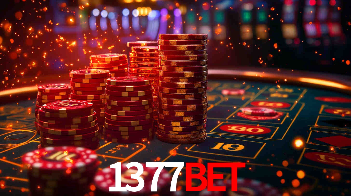 1377bet App Interface