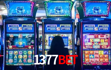 A Popularidade dos Caça-Níqueis no 1377bet